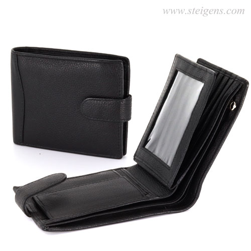 Leather Wallet YDM 17524-18