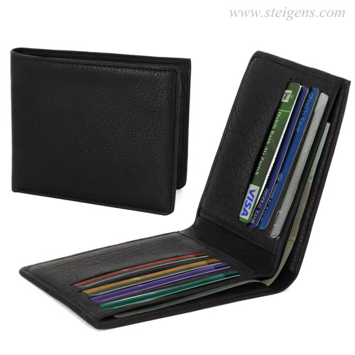 Leather Wallet DDDM 17524-21