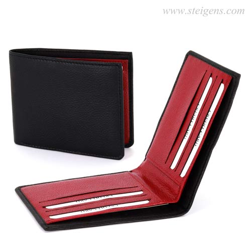 Gents Wallet SRGW 7025