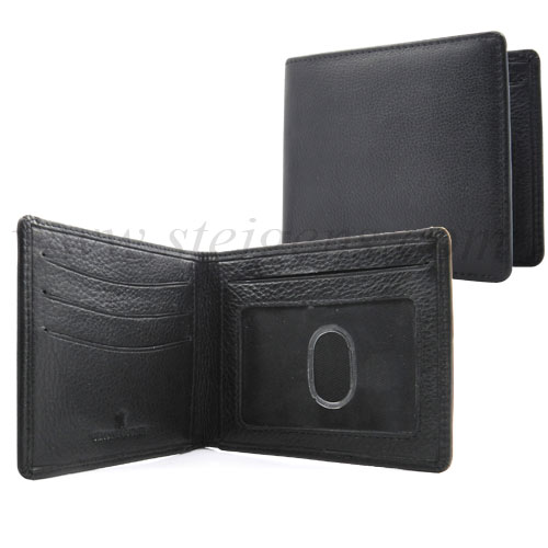 Leather Wallet Nappa 17524-12