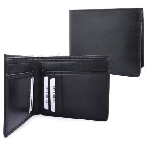 Leather Wallet DD 17524-16