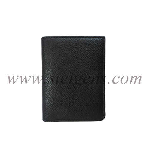 Leather Business Card Holder SGL 6002 – 01