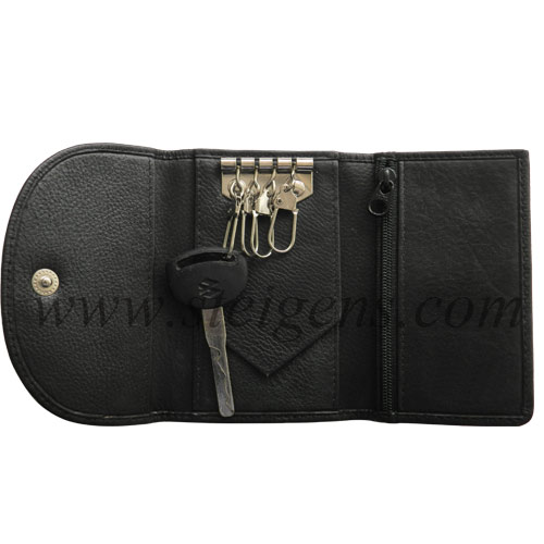 Leather Key Case SGL 6016 – 03