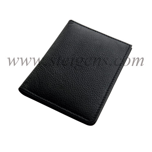 Leather Card Holder SGLCH 6009 – 01