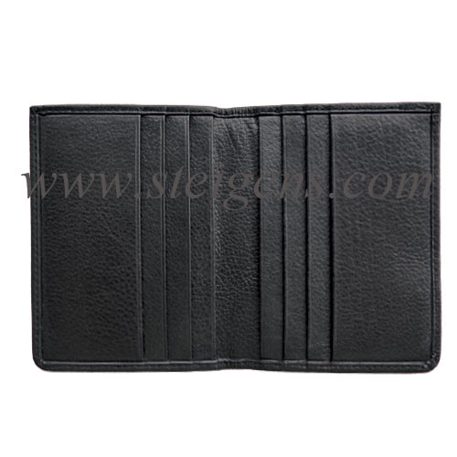 Leather Card Holder SGLCH 6009 – 02