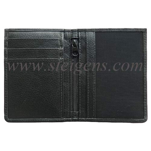 Leather Card Holder SGLCH 6008 – 02