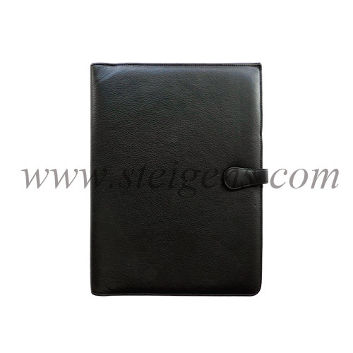 Leather A4 Folder SGL 6021 – 01