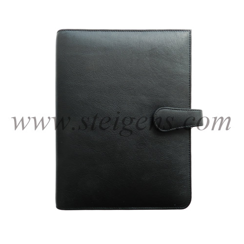 Leather A5 Organizer SGL 6019 – 01