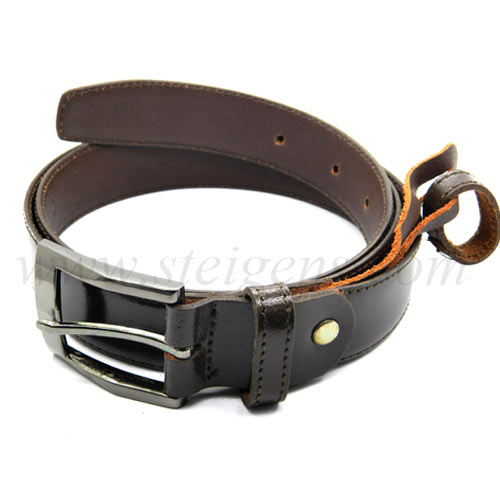 Leather Belt STSM 17523-12