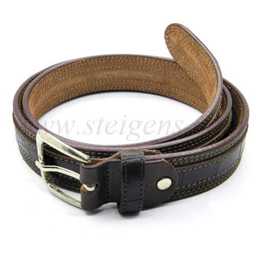 Leather Belt STSM 17523-11