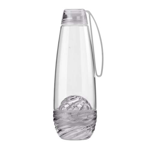 FEEL WATER BOTTLE WITH INFUSER- 11640192