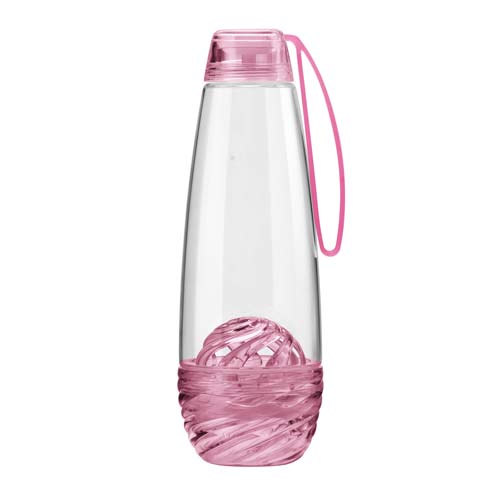 FEEL WATER BOTTLE WITH INFUSER- 11640159