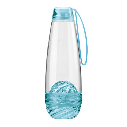 FEEL WATER BOTTLE WITH INFUSER- 11640148