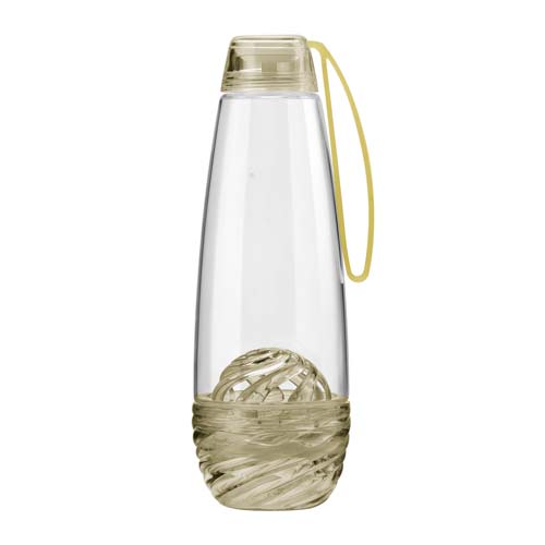 FEEL WATER BOTTLE WITH INFUSER- 11640139