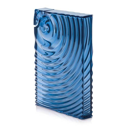 RIPPLES FLAT PACK WATER BOTTLE- 29340076