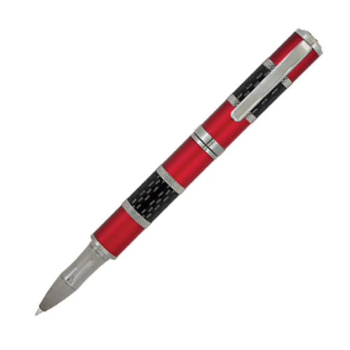 Red Rollerball