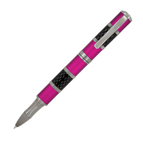 Fuchsia Rollerball