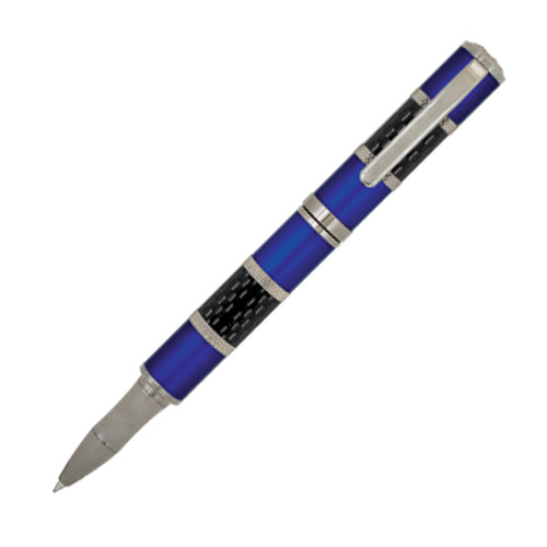 Blue Rollerball