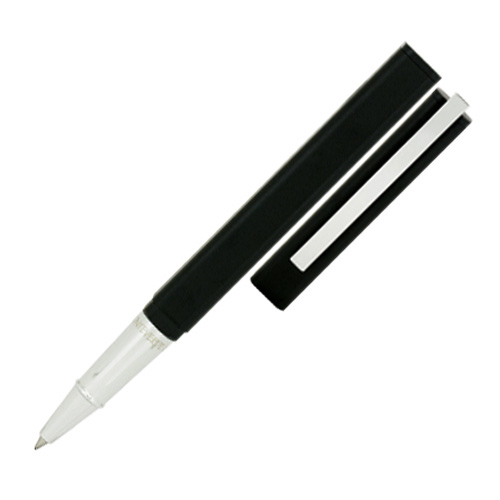 Black Matte Ballpoint