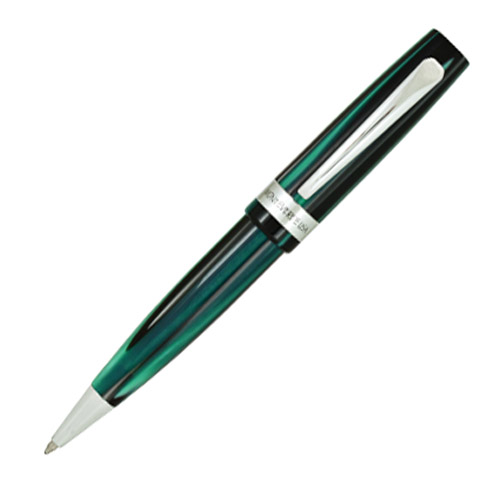 Green Ballpoint