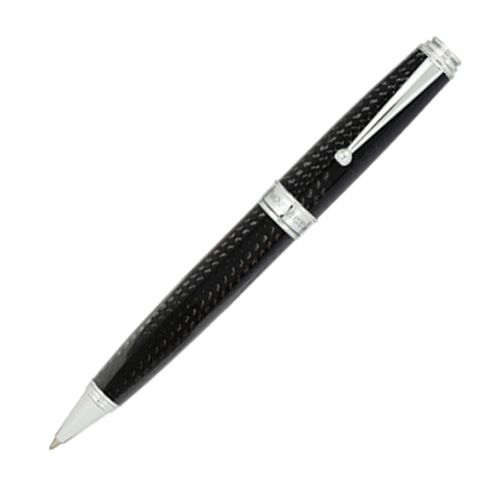 Deluxe Chrome Ballpoint