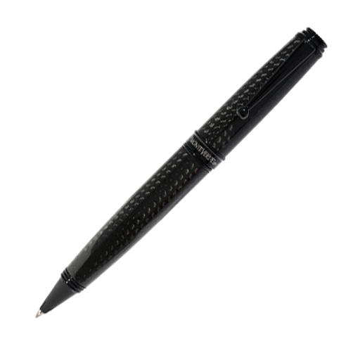 Deluxe Black Ballpoint