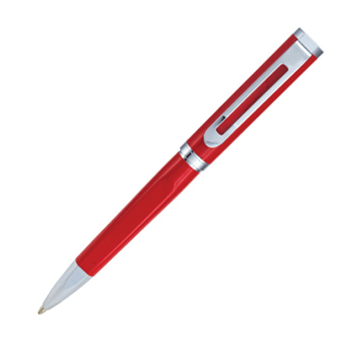 Torino Red Ballpoint