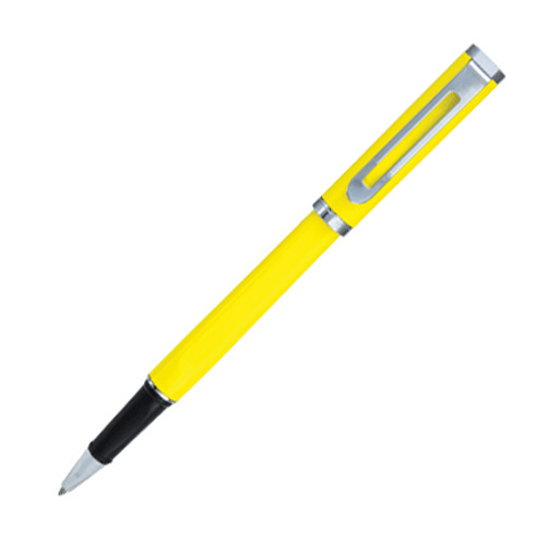 Tivoli Yellow Rollerball