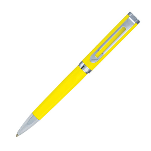 Tivoli Yellow Ballpoint