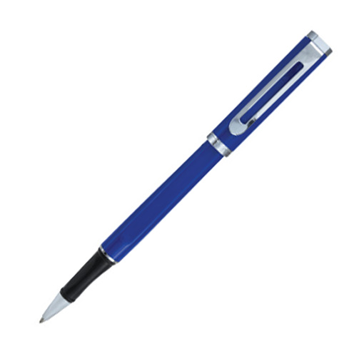 Capri Blue Rollerball