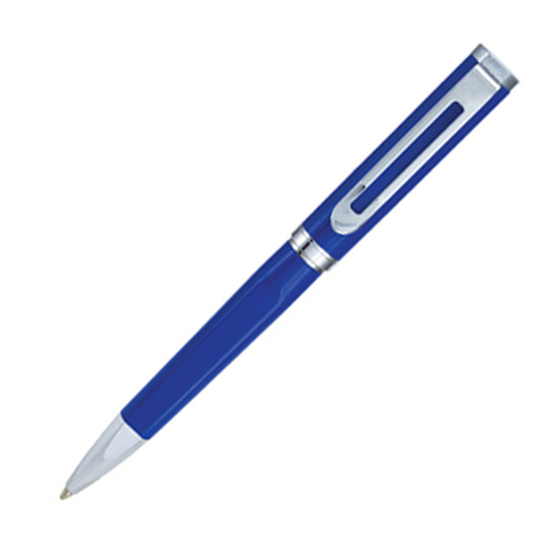 Capri Blue Ballpoint