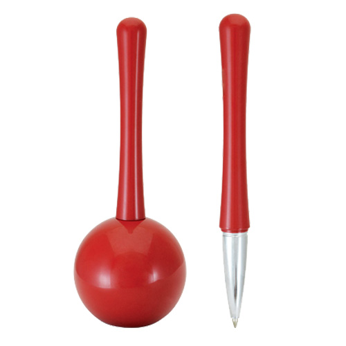 Red Rollerball