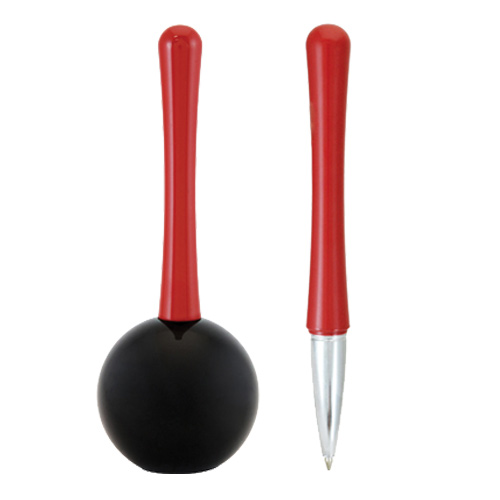 Black-Red Rollerball