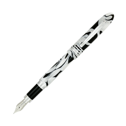 Mount Everest Fountain Pen