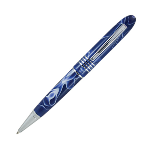 Mount Denali Ballpoint Pen