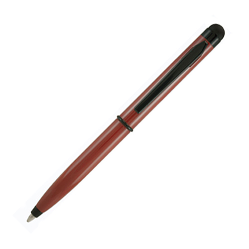 Modern Red Poquito Stylus