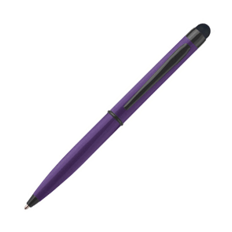 Modern Purple Poquito Stylus