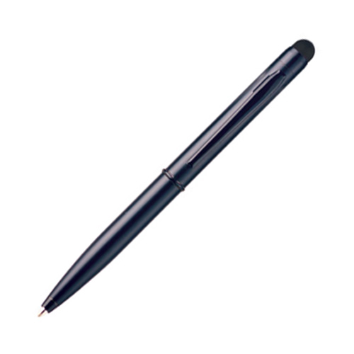 Modern Black Poquito Stylus