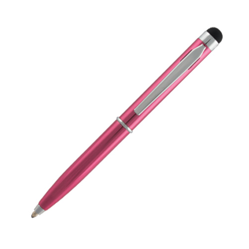 Metallic Pink Ballpoint