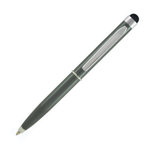 Classic Grey Poquito Stylus