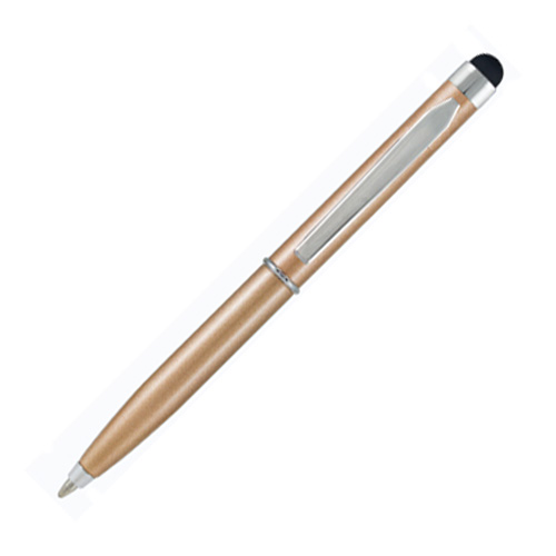 Classic Copper Poquito Stylus