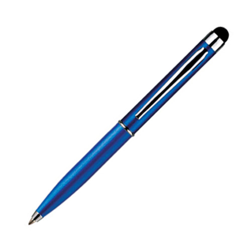 Classic Cobalt Blue Poquito Stylus