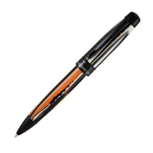 Orange Ballpoint