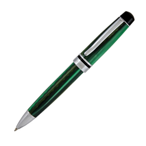 Green Ballpoint