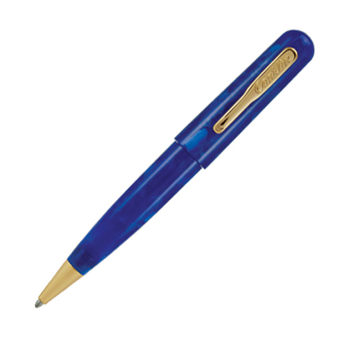 All American Ballpoint Lapis Blue