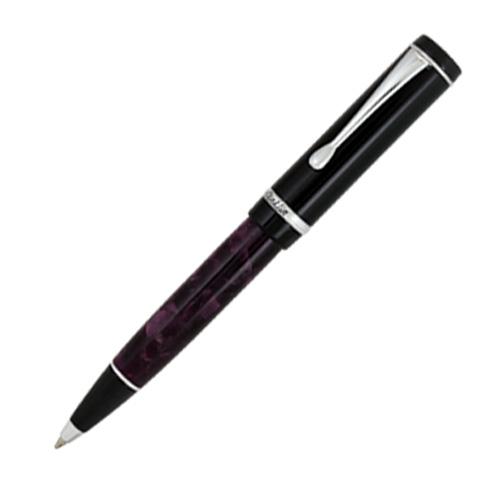 Duragraph Ballpoint Purple Nights