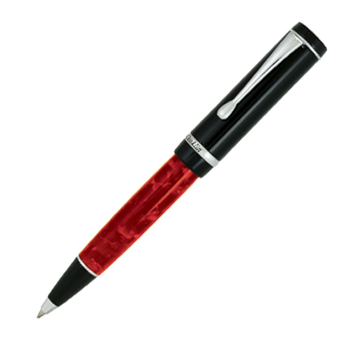 Duragraph Ballpoint Red Nights