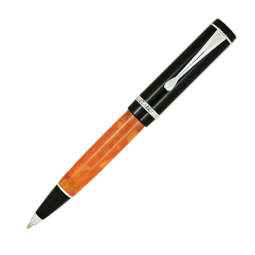 Duragraph Ballpoint Orange Nights