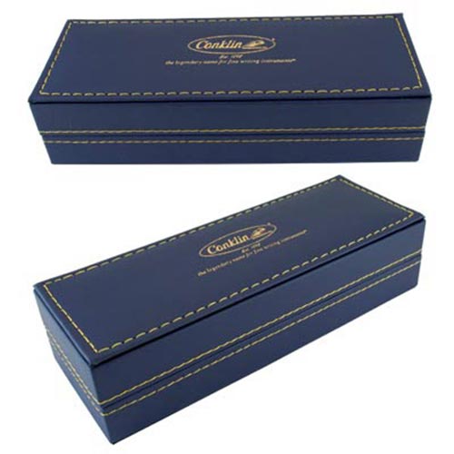 Stylograph Pen Box