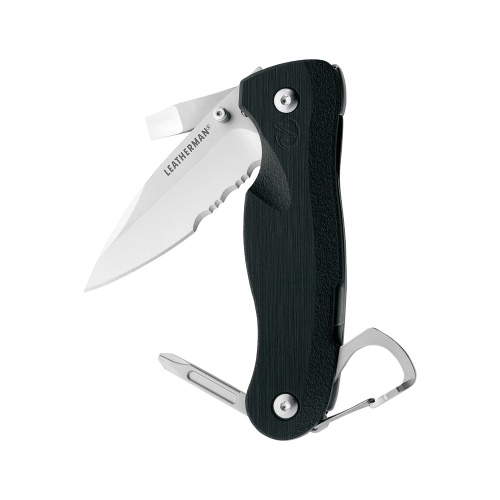 LEATHERMAN CRATER® 